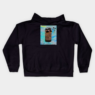 Dad Bods Token - Marques Anthony - Common Kids Hoodie